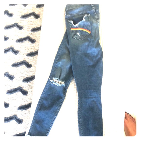 the rascal ankle chew learning to hula